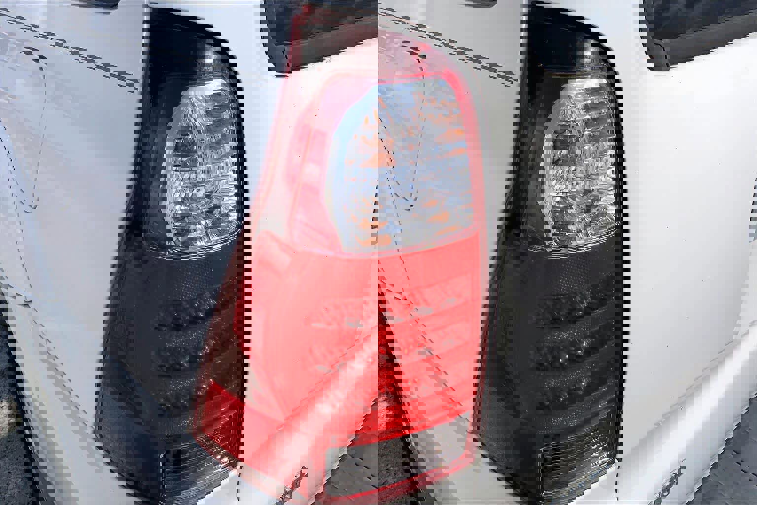 Used 2008 Toyota 4Runner SR5 image 27