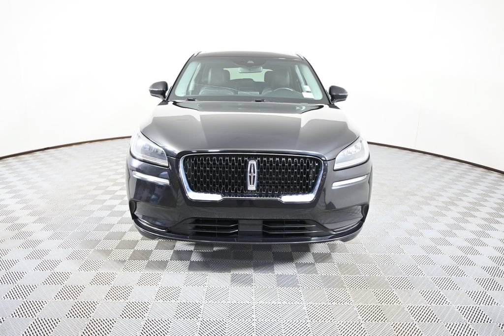 Used 2022 Lincoln Corsair Reserve AWD/4WD image 10