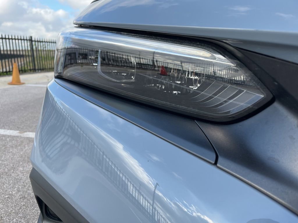 Certified 2024 Honda Civic Sport image 14