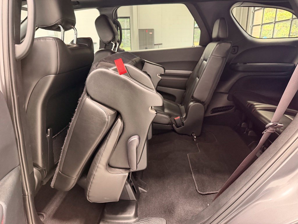 Used 2025 Dodge Durango R/T AWD/4WD image 20