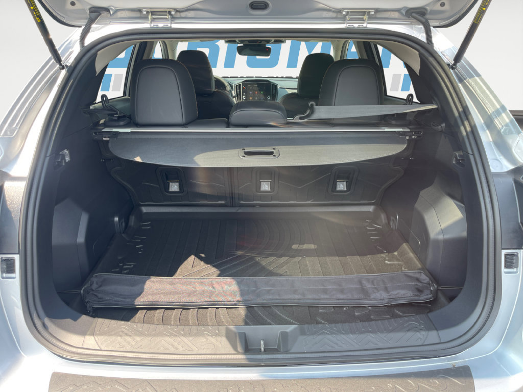 New 2026 Subaru Crosstrek 2.5i Limited AWD/4WD image 17