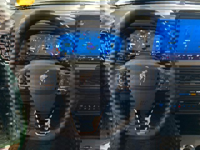 New 2025 Ford Bronco Sport Big Bend w/ Convenience Package image 28