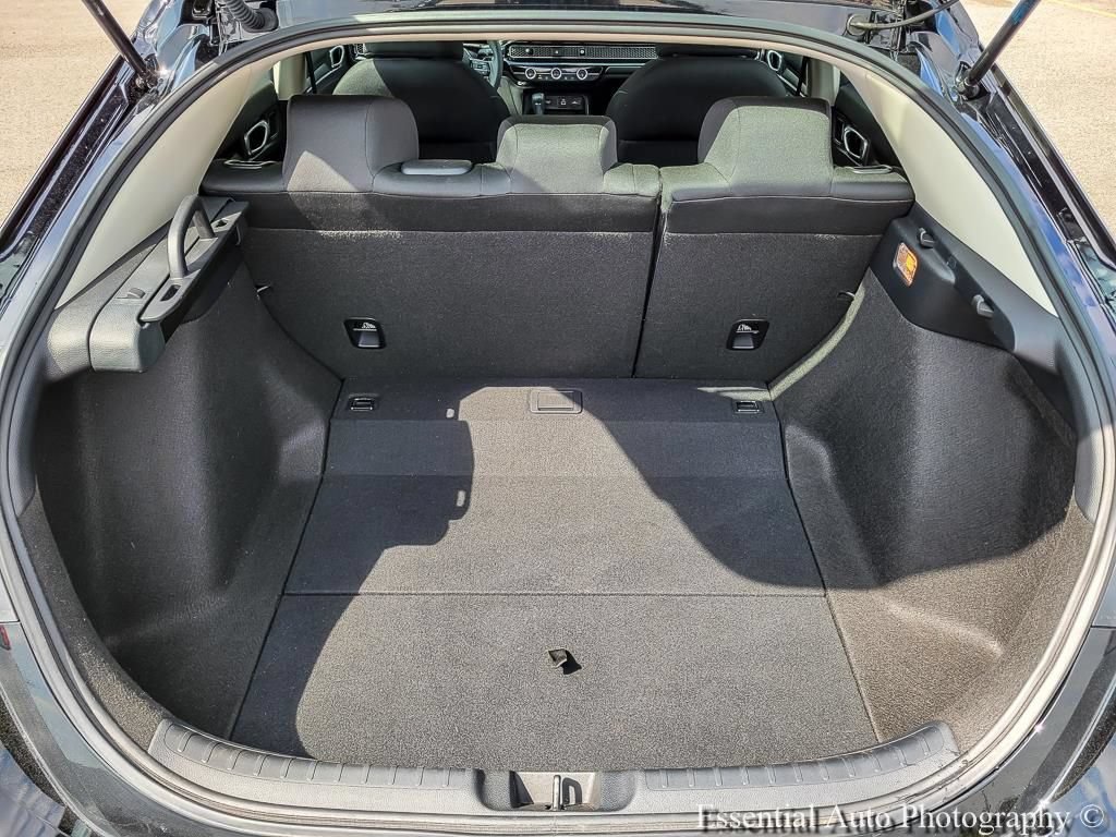 Used 2024 Honda Civic LX image 25