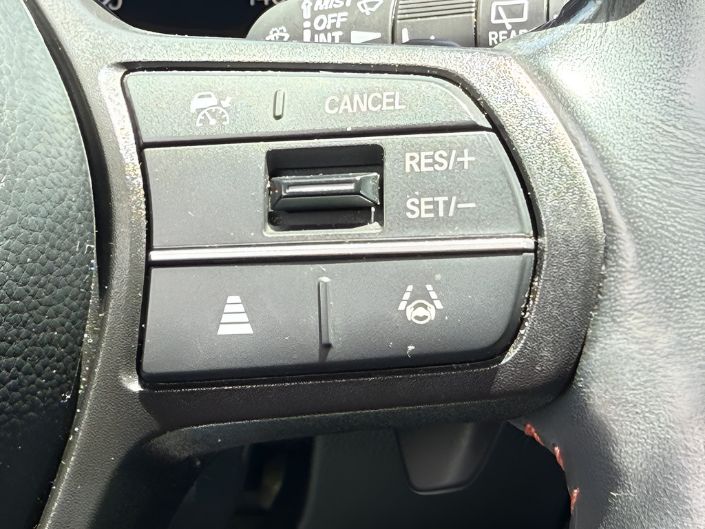 Certified 2024 Honda CR-V Sport image 17