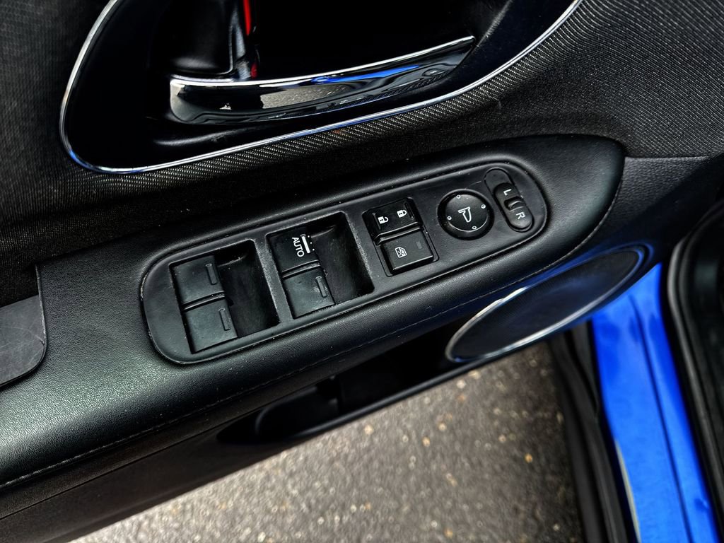 Used 2022 Honda HR-V EX image 13