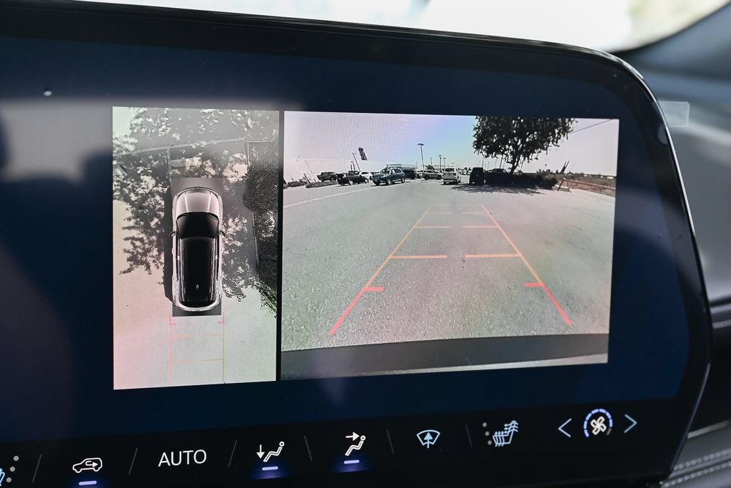 New 2026 Chevrolet Blazer EV LT FWD image 26