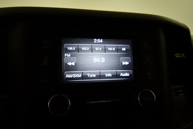 Used 2020 RAM 3500 Tradesman image 15