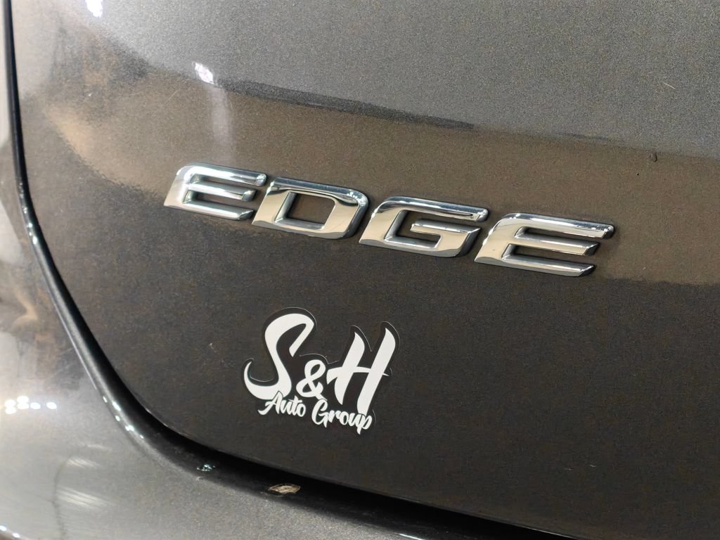 Used 2019 Ford Edge ST w/ Cold Weather Package AWD/4WD image 55