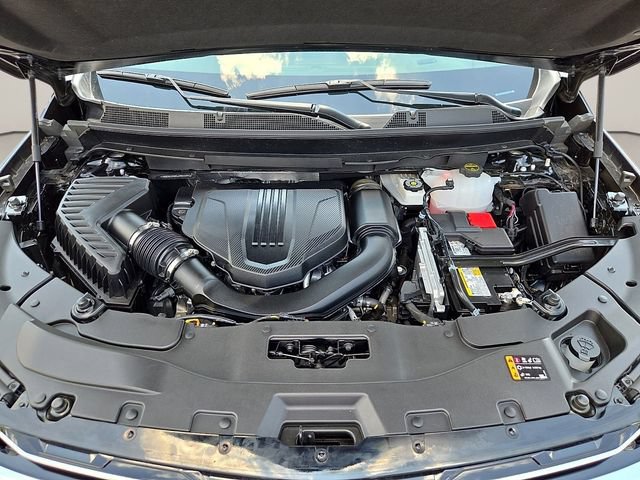 Used 2025 Chevrolet Traverse High Country FWD image 9