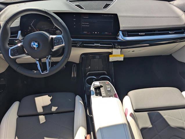 New 2026 BMW X2 xDrive28i image 14