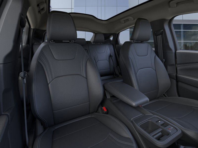New 2026 Ford Mustang Mach-E Premium RWD image 10