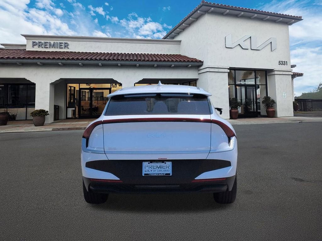 New 2025 Kia EV6 Light RWD image 7