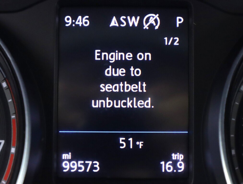 Used 2018 Volkswagen Atlas Launch Edition image 14