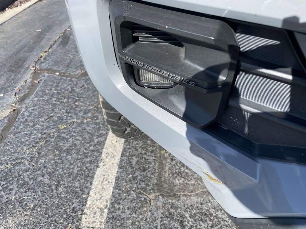 Used 2017 Toyota Tacoma TRD Pro image 12