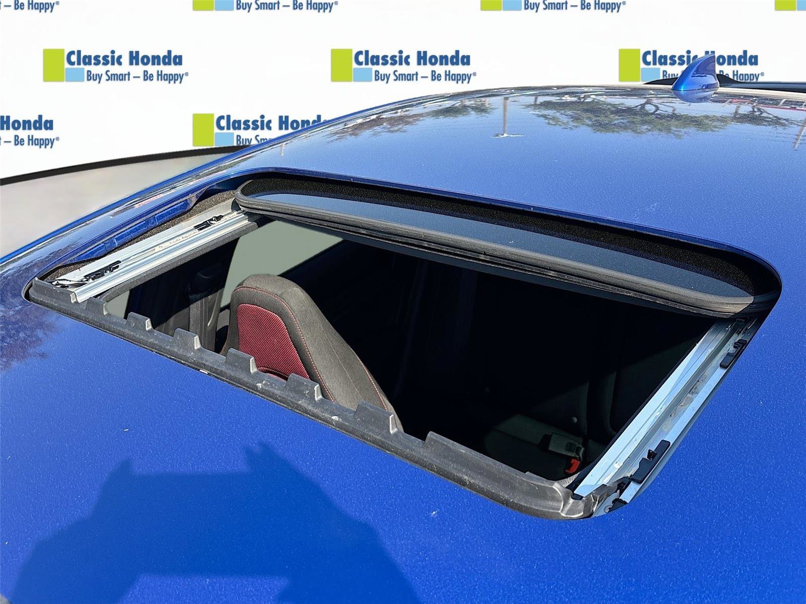 Certified 2022 Honda Civic Si image 25