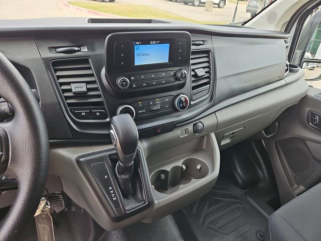 Used 2024 Ford Transit 250 Low Roof w/ Exterior Upgrade Package image 12