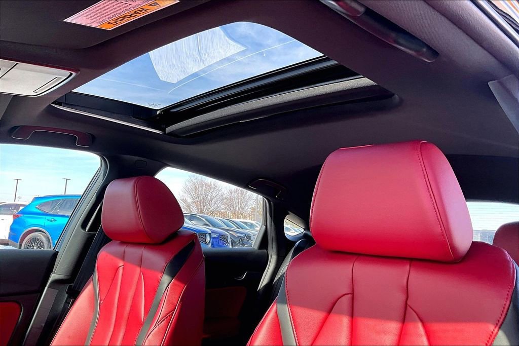 New 2026 Acura Integra A-Spec image 32