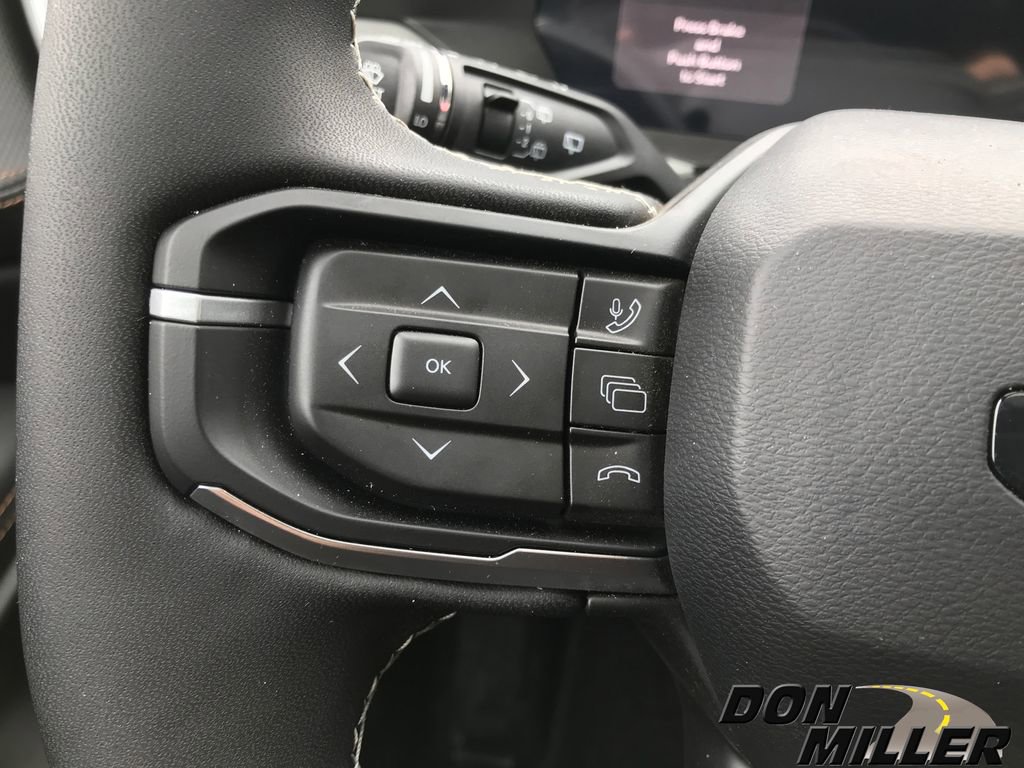 New 2026 Jeep Cherokee Limited image 16