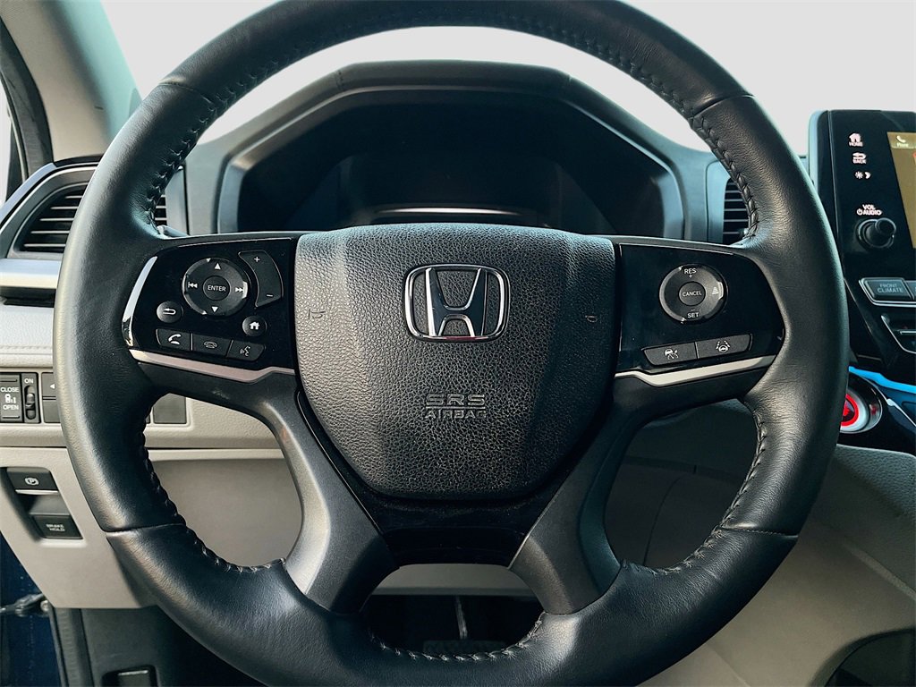 Used 2024 Honda Odyssey Touring image 11