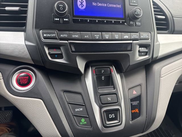Used 2018 Honda Odyssey LX image 23