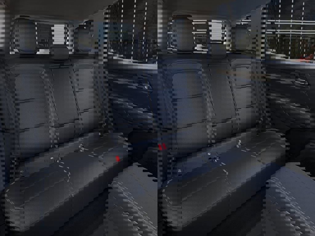 New 2026 GMC Terrain Denali w/ LPO, Floor Liner Package image 32