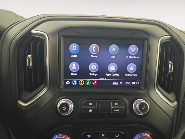 Used 2019 GMC Sierra 1500 AT4 w/ AT4 Premium Package AWD/4WD image 13