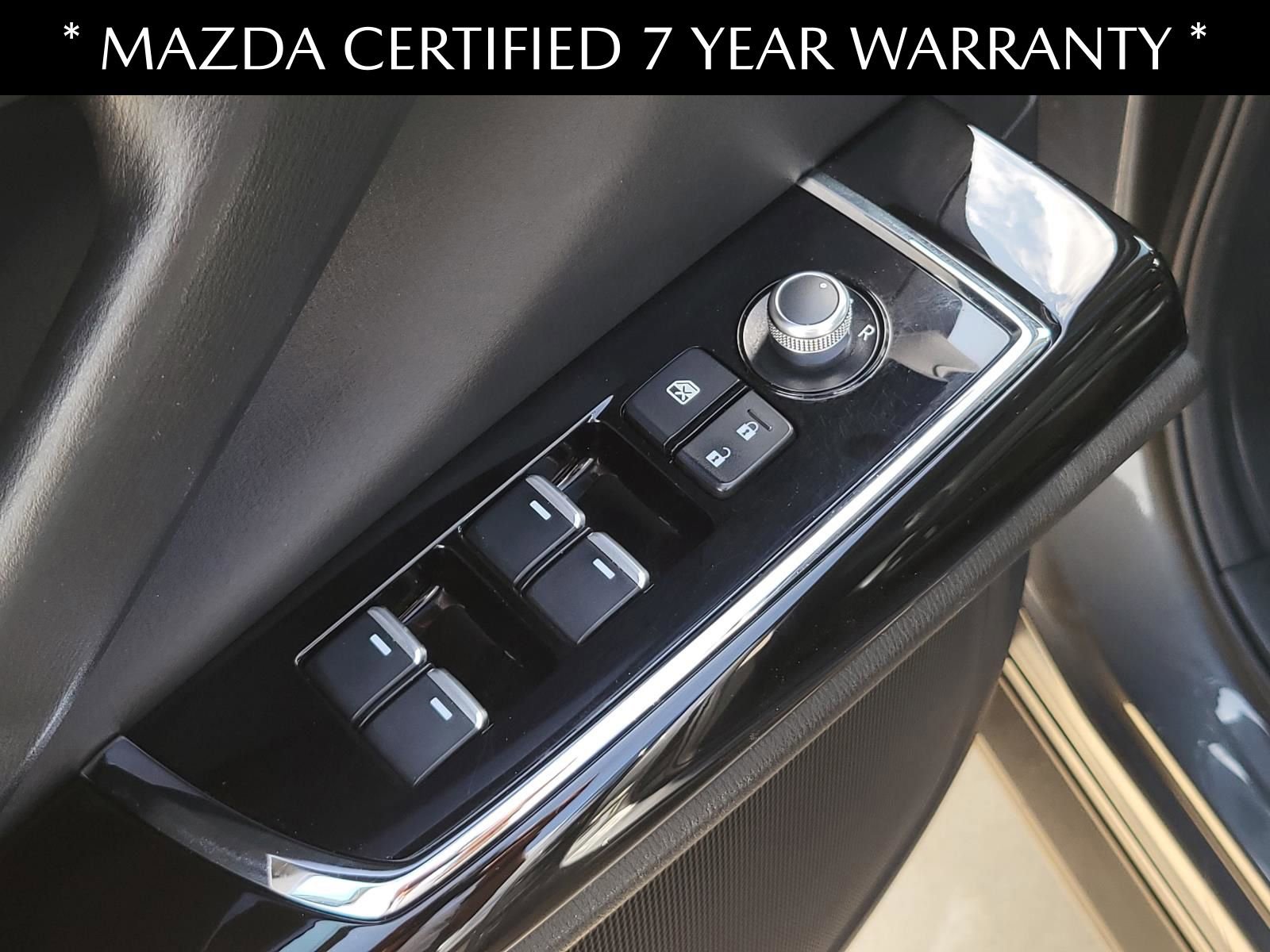 Certified 2023 MAZDA CX-9 Touring image 19