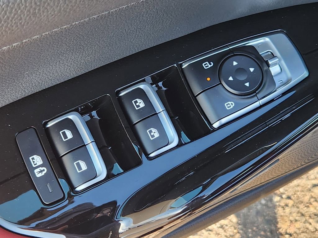 New 2026 Kia K5 GT-Line w/ GT-Line Premium Package FWD image 8
