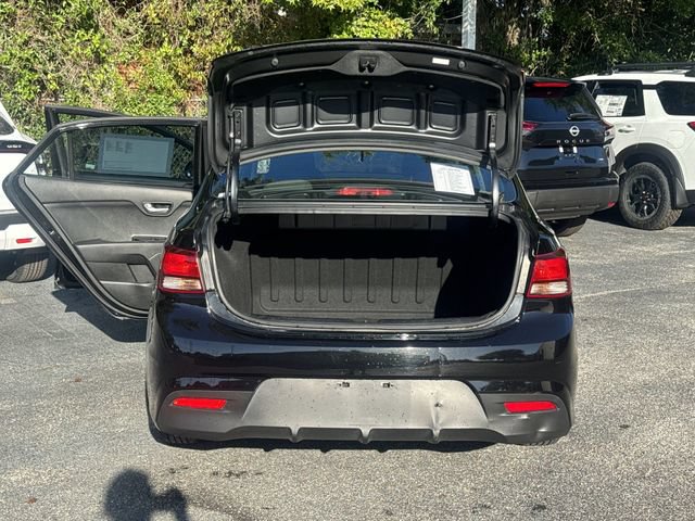 Used 2020 Kia Rio LX FWD image 12