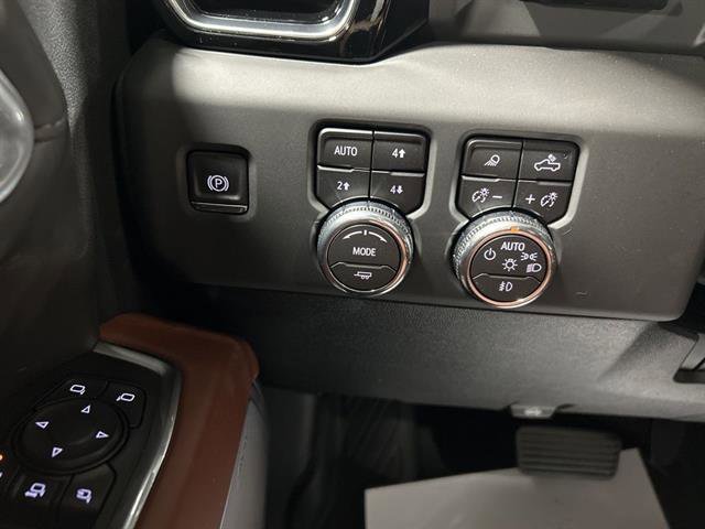 New 2025 GMC Sierra 2500 Denali Ultimate w/ Max Trailering Package image 43