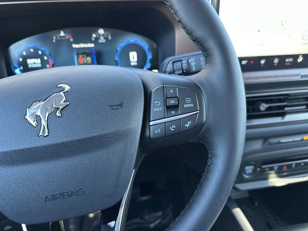 New 2025 Ford Bronco Sport Outer Banks w/ Outer Banks Tech Package+ image 21