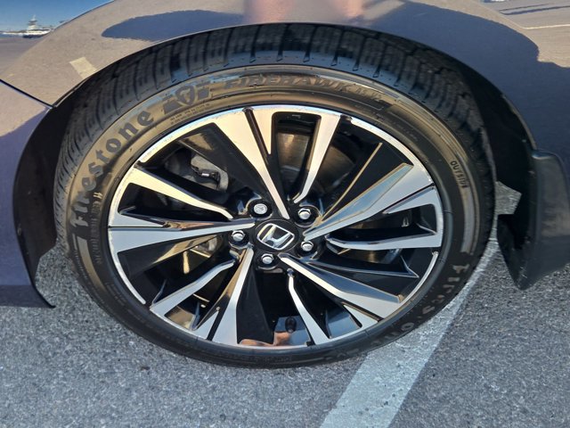 Used 2016 Honda Accord EX image 22
