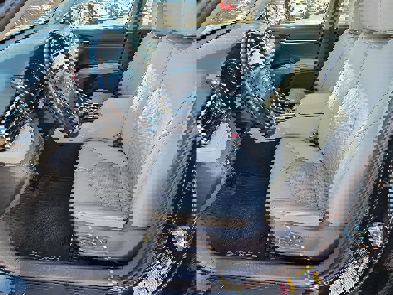 Used 2018 Toyota Camry XSE w/ Audio Package image 18