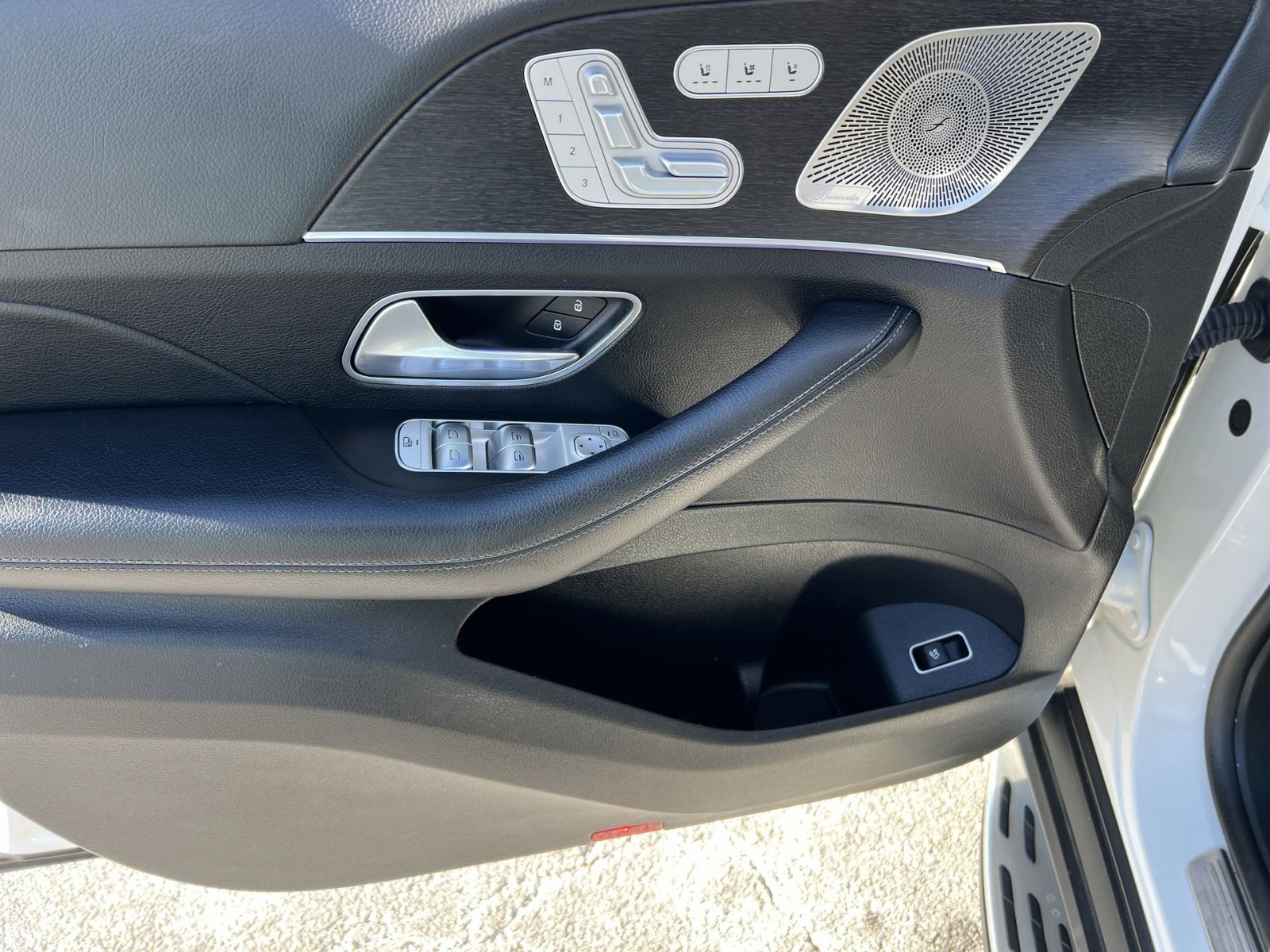 Used 2021 Mercedes-Benz GLS 450 GLS 450 image 14