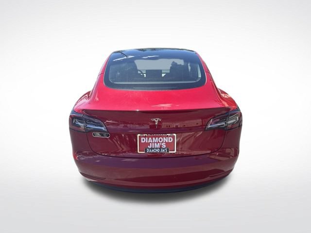 Used 2023 Tesla Model 3 Standard Range RWD image 4