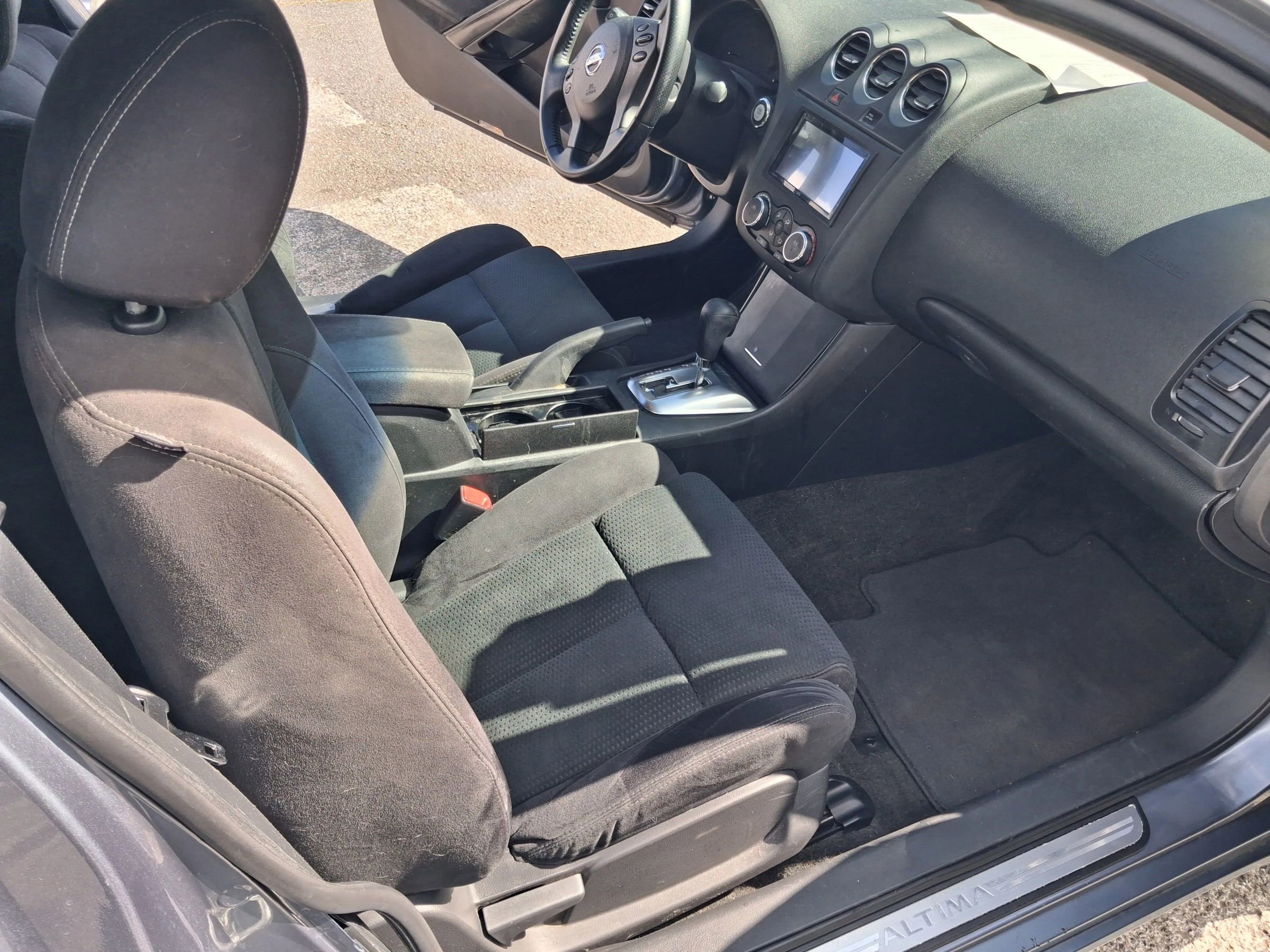 Used 2012 Nissan Altima 2.5 S w/ Convenience Pkg image 8