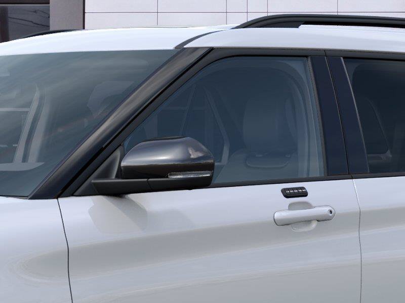 New 2027 Ford Explorer ST w/ Sun And Sound Package AWD/4WD image 20