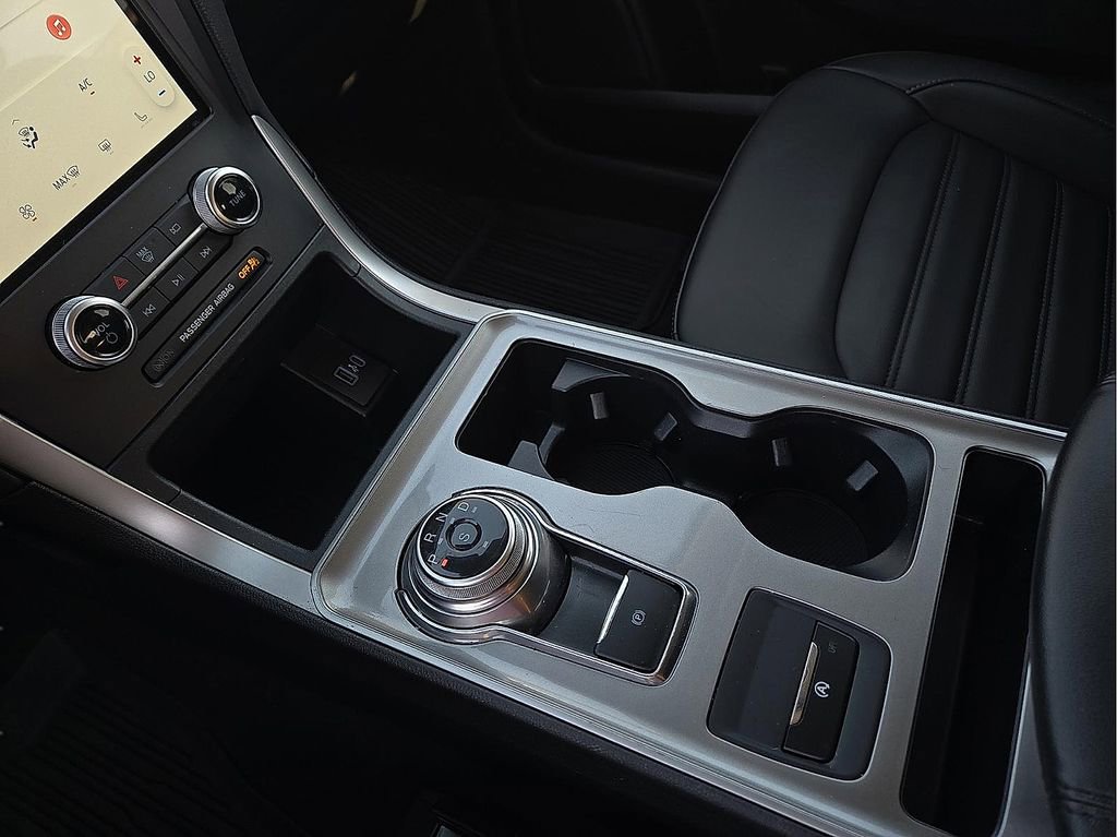 Used 2024 Ford Edge SEL w/ Convenience Package AWD/4WD image 20