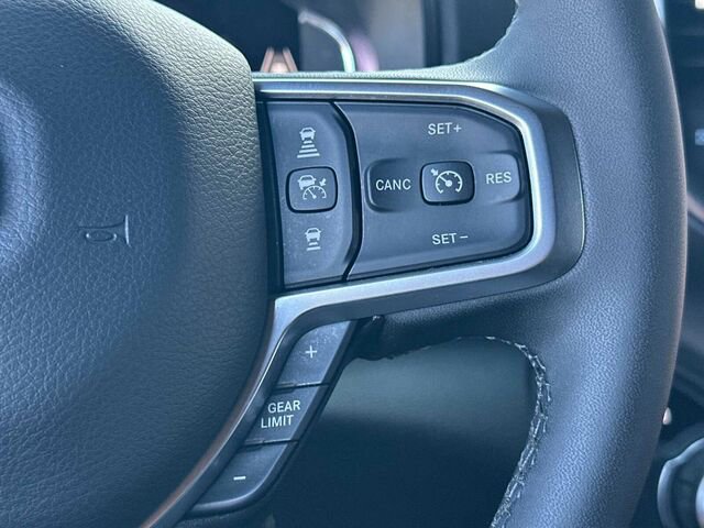 Used 2025 RAM 1500 Big Horn RWD image 29