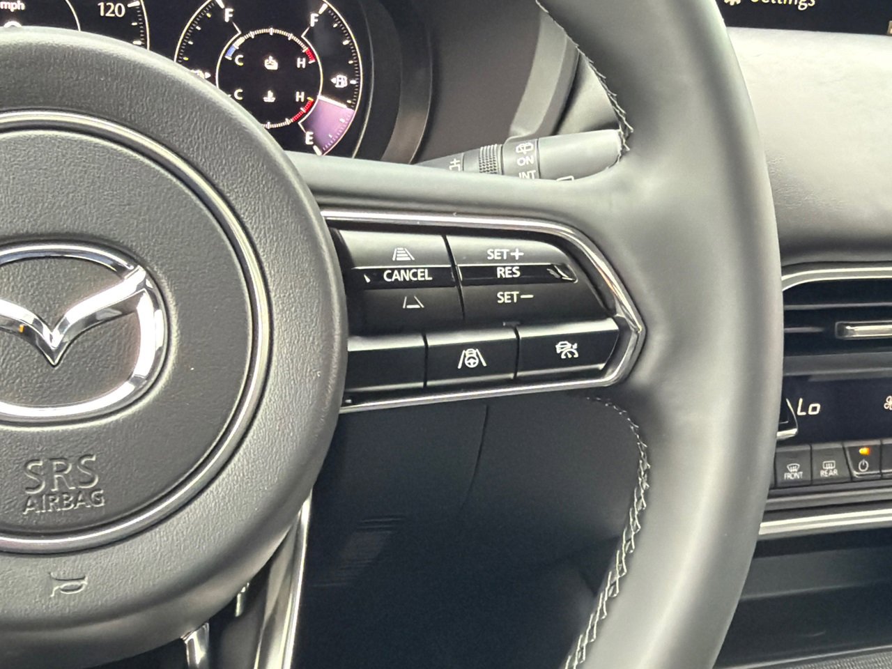 New 2026 MAZDA CX-90 Plug-In Hybrid w/ Premium Plus image 23