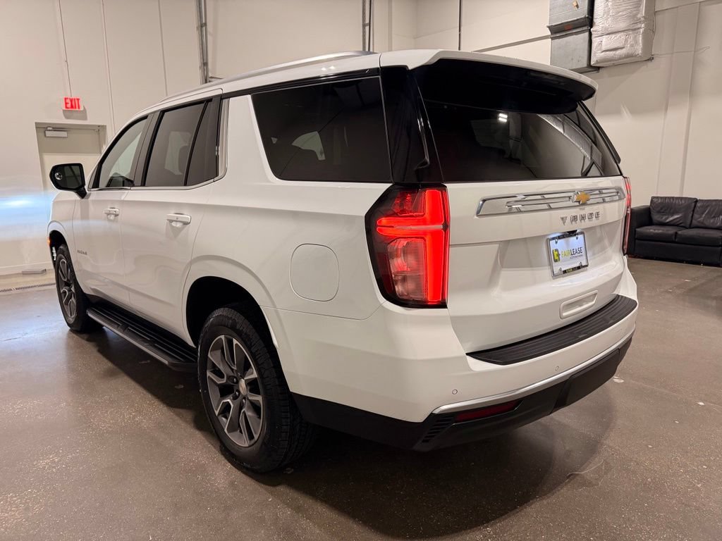 Used 2024 Chevrolet Tahoe LS RWD image 7
