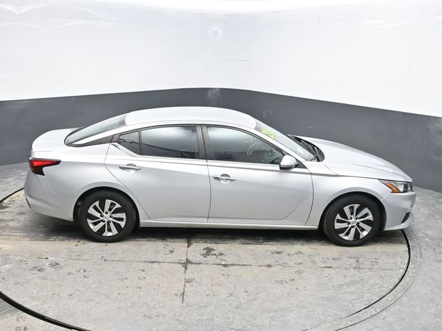 Used 2021 Nissan Altima 2.5 S image 16