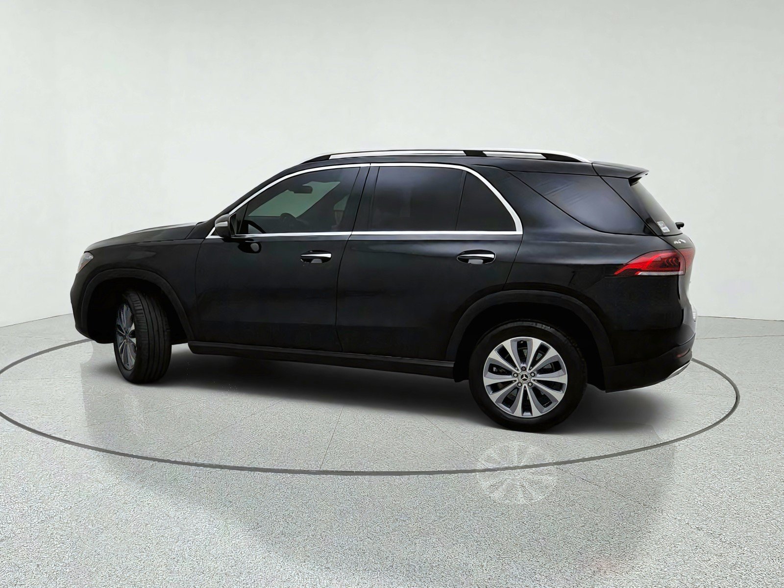 Certified 2023 Mercedes-Benz GLE 350 4MATIC image 13