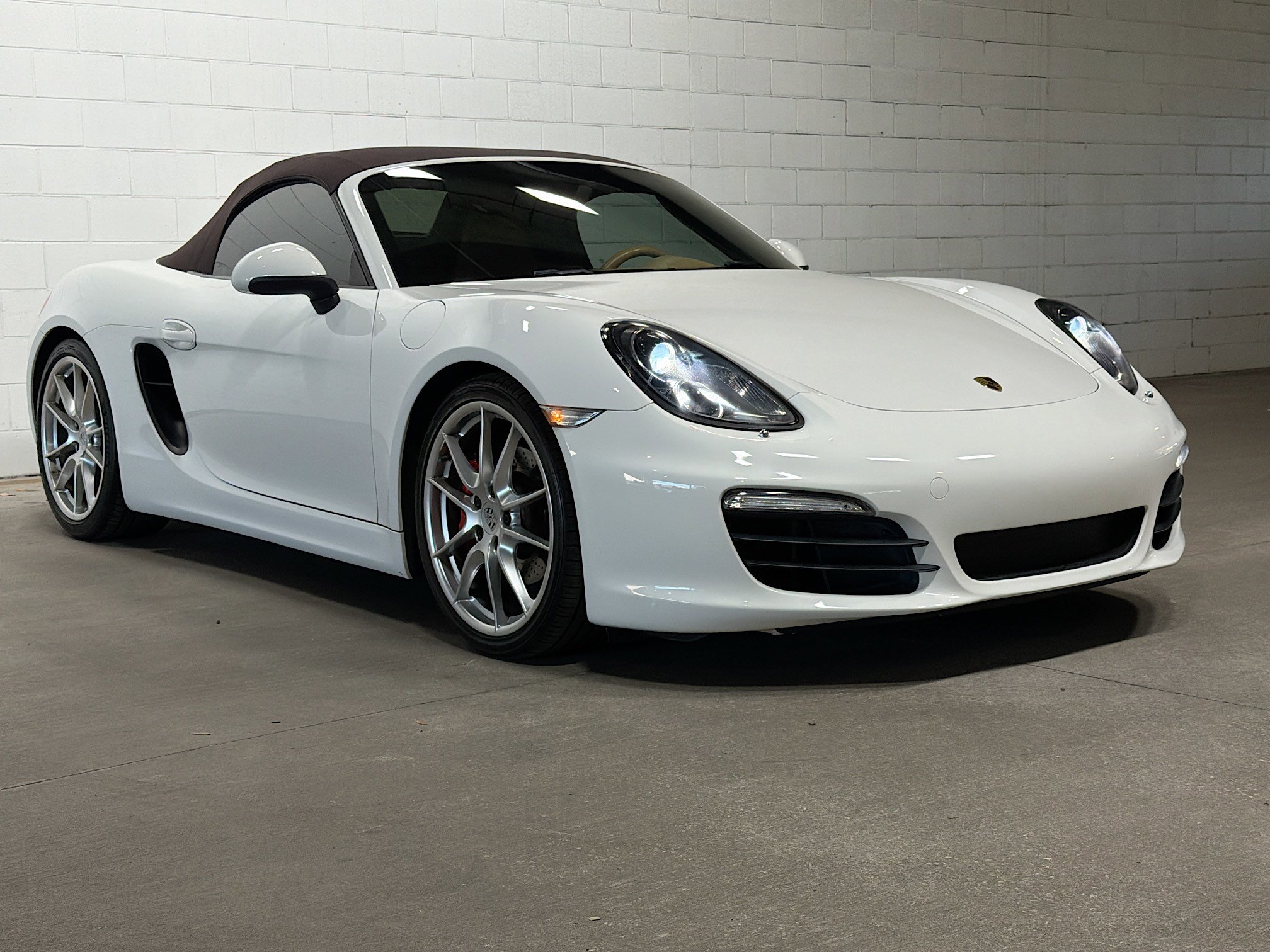 Used 2013 Porsche Boxster S image 6