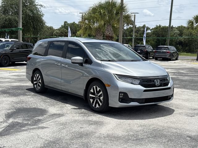 New 2026 Honda Odyssey EX-L image 2