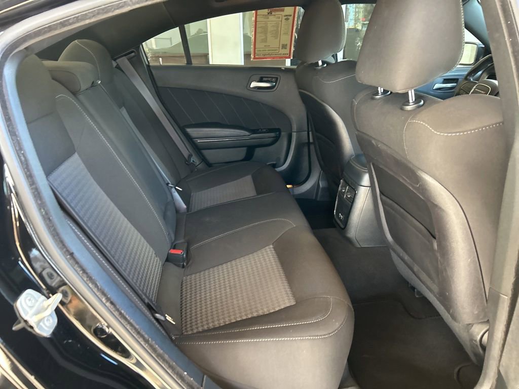 Used 2023 Dodge Charger GT w/ Blacktop Package image 24