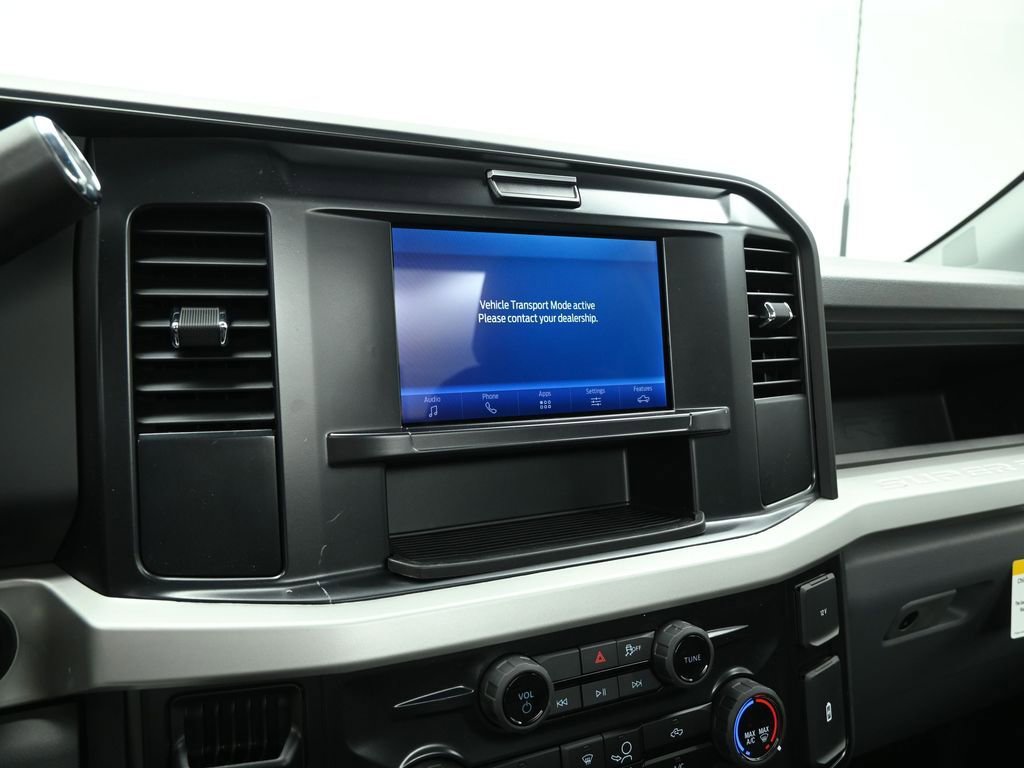 New 2026 Ford F350 XL w/ XL Chrome Package image 14