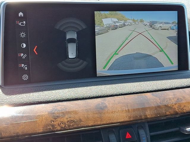 Used 2018 BMW X5 sDrive35i RWD image 15