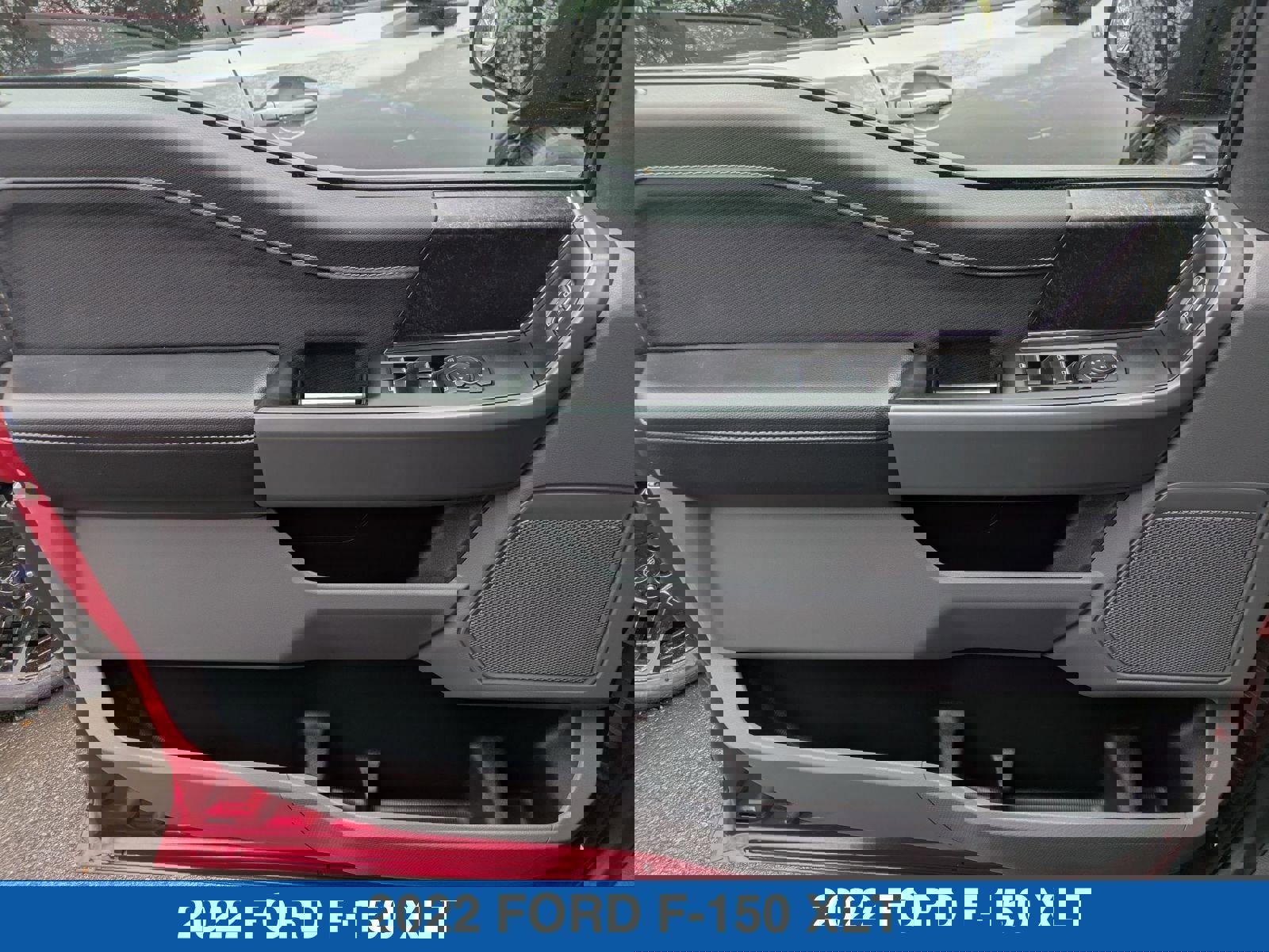 Used 2022 Ford F150 XLT w/ Equipment Group 302A High image 12