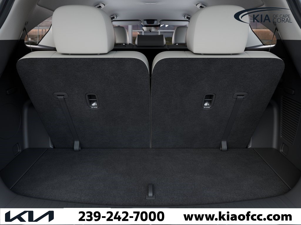 New 2026 Kia Sorento S FWD image 19